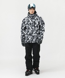 FABLICE（ファブリス）の「ファブリス スノーウェア上下セット（スポーツグッズ）」