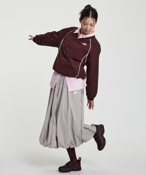 NIKE（ナイキ）の「ナイキ エア マックス フェノメナ ウィメンズシューズ / Nike Air Max Phenomena Women's Shoes IM8814-600 Burgundy Crush（スニーカー・レディース・バーガンディー・22/22.5/23/23.5/24/24.5/25/25.5/26）」の9枚目の写真