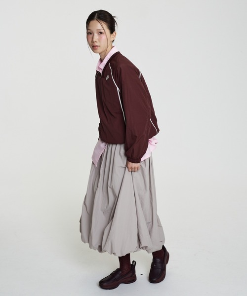 NIKE（ナイキ）の「ナイキ エア マックス フェノメナ ウィメンズシューズ / Nike Air Max Phenomena Women's Shoes IM8814-600 Burgundy Crush（スニーカー・レディース・バーガンディー・22/22.5/23/23.5/24/24.5/25/25.5/26）」の10枚目の写真