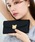 PAUL & JOE ACCESSOIRES�i�|�[���A���h�W���[�A�N�Z�\���j�́uPAUL & JOE ACCESSOIRES (�|�[�����W���[�A�N�Z�\��)���Ԃ������z PJA-W1381 3D CAT FACE�i���z�j�v�b�u���b�N