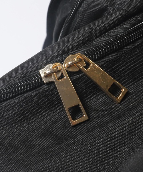 coca（coca）（コカ）の「ミニリュック（バックパック/リュック・レディース・ブラック・ONE SIZE）」の12枚目の写真