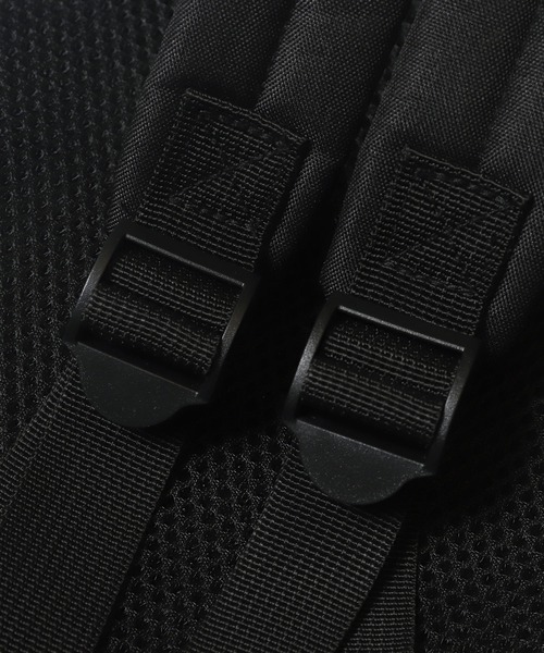 coca（coca）（コカ）の「ミニリュック（バックパック/リュック・レディース・ブラック・ONE SIZE）」の13枚目の写真