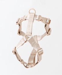 moncheri（モンシェリ）の「moncheriロゴハーネス（リード/ハーネス/首輪）」