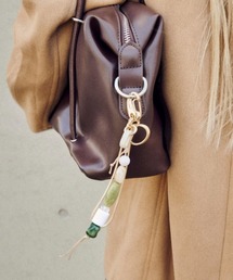 GOLDY（ゴールディ）の「【GOLDY】バッグ＆キーチャーム 7260201（キーホルダー）」