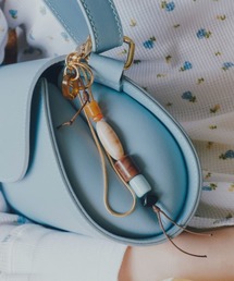 GOLDY（ゴールディ）の「【GOLDY】バッグ＆キーチャーム 7260201（キーホルダー）」