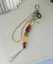 GOLDY（ゴールディ）の「【GOLDY】バッグ＆キーチャーム 7260201（キーホルダー）」