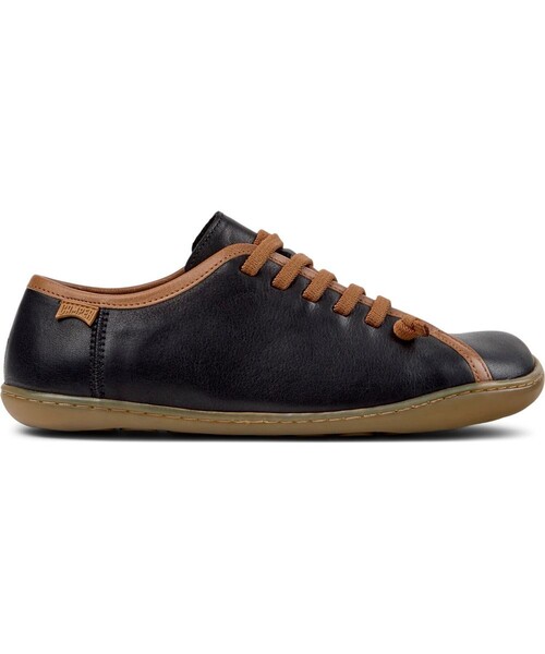 CAMPER（カンペール）の「[カンペール] TWINS / カジュアルシューズ（スニーカー・レディース・ブラック・23.5cm/23.0cm/24.0cm/25.0cm）」の3枚目の写真
