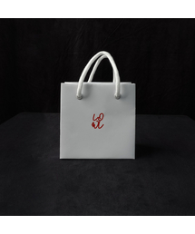 LOWOOL（ロウル）の「LOWL Shopping bag（その他小物）」