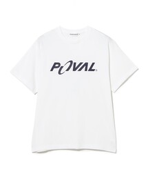cabaret poval | Cabaret Poval / 3G Logo Tee(Tシャツ/カットソー)