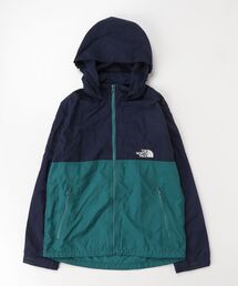 THE NORTH FACE（ザノースフェイス）の「【KIDS】刺繍ナイロンブルゾン（ナイロンジャケット）」