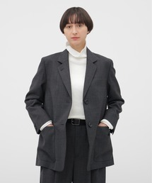 MARGARET HOWELL｜マーガレット・ハウエルのテーラードジャケット通販