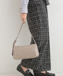 SHOO・LA・RUE | カジュアルからきれいめまで ワンハンドル ショルダーバッグ(ショルダーバッグ)