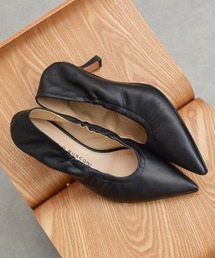 ブランド古着】INTER-CHAUSSURES｜インターショシュールのパンプス古着