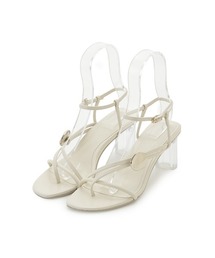 SNIDEL | バリエミュール(サンダル)