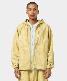 HUF（ハフ）の「ブルゾン（ブルゾン）」