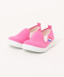 キッズのバレエシューズ（ピンク/桃色系）ファッション通販 - ZOZOTOWN