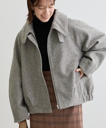 Green Parks（グリーンパークス）の「ブルゾン（ブルゾン）」