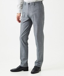 4wayストレッチスラックスパンツ