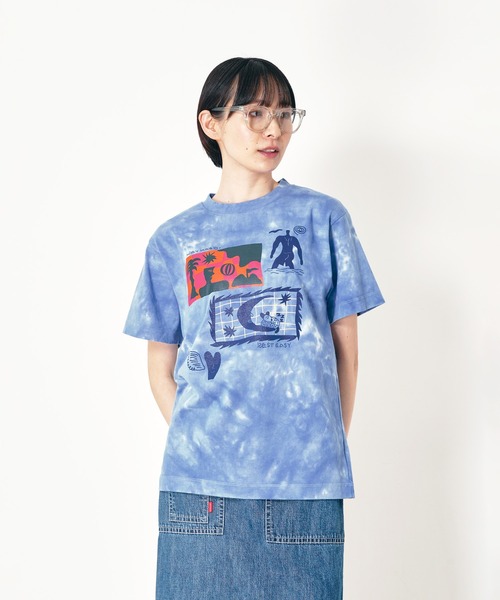 SEA” norahi 半袖T（Tシャツ/カットソー）｜Common Noun（コモン