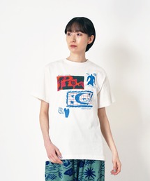 Common Noun（コモン ナウン）の「“SEA” norahi 半袖T（Tシャツ/カットソー）」