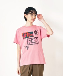 Common Noun（コモン ナウン）の「“SEA” norahi 半袖T（Tシャツ/カットソー）」