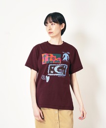 Common Noun（コモン ナウン）の「“SEA” norahi 半袖T（Tシャツ/カットソー）」