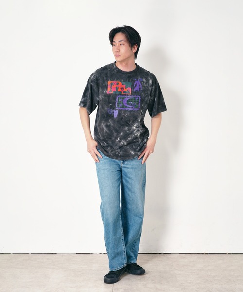 Common Noun(コモン ナウン)の「“SEA” norahi 半袖T(Tシャツ/カットソー・レディース・ホワイト/ブルー系その他/ブラック系その他/ボルドー/ピンク・M/L/XL)」の18枚目の写真