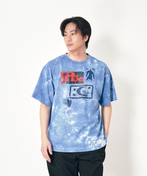 Common Noun(コモン ナウン)の「“SEA” norahi 半袖T(Tシャツ/カットソー・レディース・ホワイト/ブルー系その他/ブラック系その他/ボルドー/ピンク・M/L/XL)」の9枚目の写真