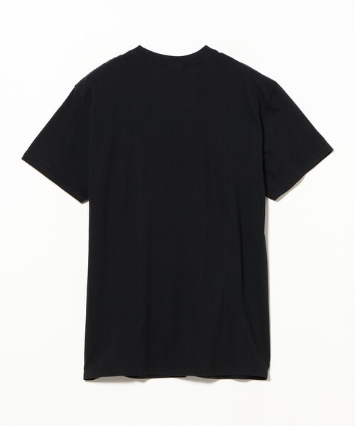 BEAMS T(ビームスティー)の「Midtown New York / REAPER T(Tシャツ/カットソー・メンズ・ブラック・M/XL/L)」の4枚目の写真