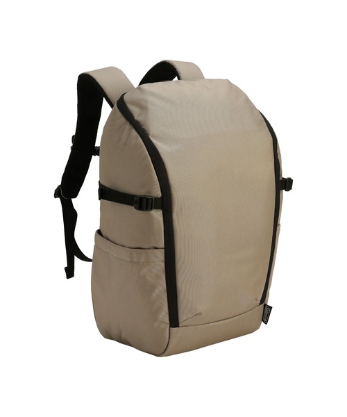 COLEMAN(コールマン)の「アトラス30(バックパック/リュック・レディース・グレー/グレイッシュベージュ/ブラック・30L)」の1枚目の写真
