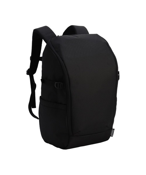 COLEMAN(コールマン)の「アトラス30(バックパック/リュック・レディース・グレー/グレイッシュベージュ/ブラック・30L)」の2枚目の写真