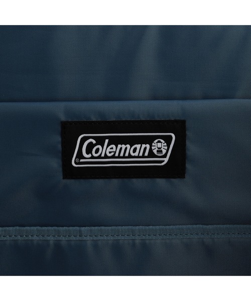 COLEMAN(コールマン)の「アトラス30(バックパック/リュック・レディース・グレー/グレイッシュベージュ/ブラック・30L)」の12枚目の写真
