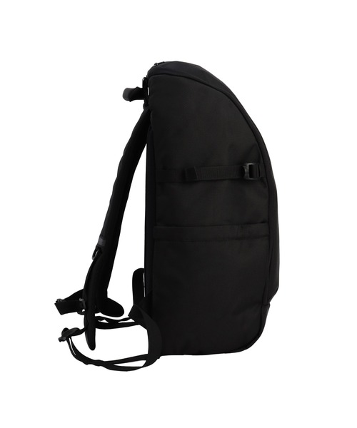 COLEMAN(コールマン)の「アトラス30(バックパック/リュック・レディース・グレー/グレイッシュベージュ/ブラック・30L)」の13枚目の写真