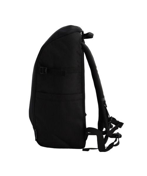 COLEMAN(コールマン)の「アトラス30(バックパック/リュック・レディース・グレー/グレイッシュベージュ/ブラック・30L)」の14枚目の写真