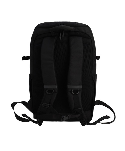COLEMAN(コールマン)の「アトラス30(バックパック/リュック・レディース・グレー/グレイッシュベージュ/ブラック・30L)」の15枚目の写真