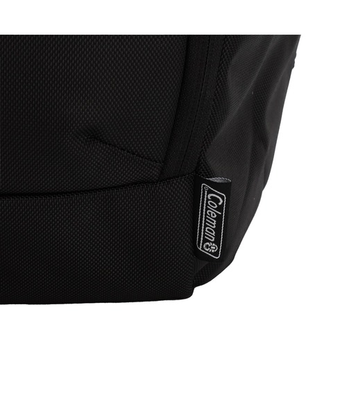 COLEMAN(コールマン)の「アトラス30(バックパック/リュック・レディース・グレー/グレイッシュベージュ/ブラック・30L)」の16枚目の写真