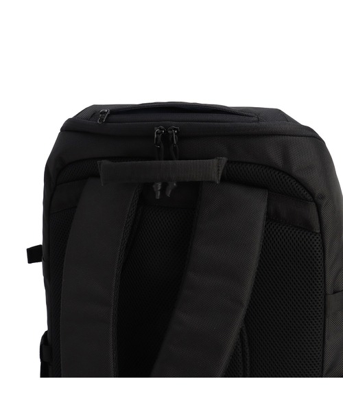 COLEMAN(コールマン)の「アトラス30(バックパック/リュック・レディース・グレー/グレイッシュベージュ/ブラック・30L)」の17枚目の写真