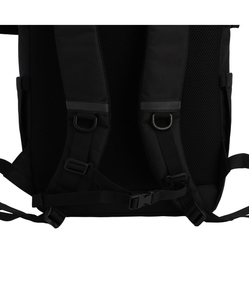 COLEMAN(コールマン)の「アトラス30(バックパック/リュック・レディース・グレー/グレイッシュベージュ/ブラック・30L)」の18枚目の写真