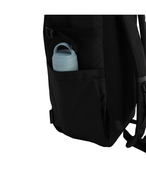 COLEMAN(コールマン)の「アトラス30(バックパック/リュック・レディース・グレー/グレイッシュベージュ/ブラック・30L)」の19枚目の写真