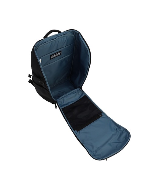 COLEMAN(コールマン)の「アトラス30(バックパック/リュック・レディース・グレー/グレイッシュベージュ/ブラック・30L)」の20枚目の写真