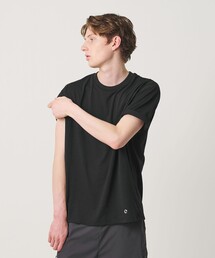 ＜CGS.＞リサイクル ポリエステル LUCK Tシャツ 吸水速乾 UV軽減