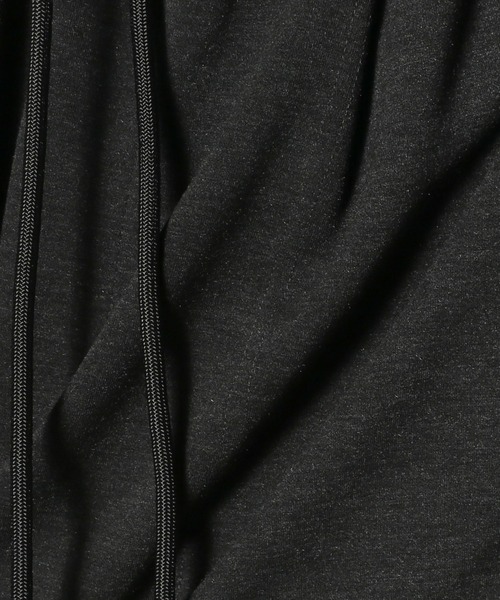 onegravity（ワングラビティ）の「onegravity / ダンボールニット イージースラックス（スラックス・メンズ・ブラック/チャコールグレー・SMALL/MEDIUM/LARGE/X-LARGE）」の5枚目の写真