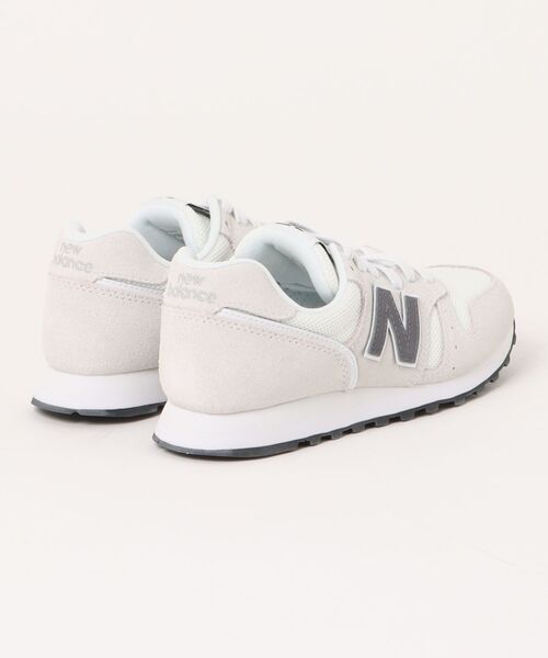 NEW BALANCE（ニューバランス）の「【New Balance／ニューバランス】NB M3739VC D（スニーカー・メンズ・ホワイト・28.0cm/27.5cm/27.0cm/26.5cm/26.0cm/25.5cm/25.0cm/24.5cm/24.0cm/23.5cm/23.0cm/22.5cm/22.0cm）」の2枚目の写真