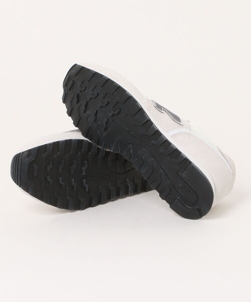 NEW BALANCE（ニューバランス）の「【New Balance／ニューバランス】NB M3739VC D（スニーカー・メンズ・ホワイト・28.0cm/27.5cm/27.0cm/26.5cm/26.0cm/25.5cm/25.0cm/24.5cm/24.0cm/23.5cm/23.0cm/22.5cm/22.0cm）」の3枚目の写真