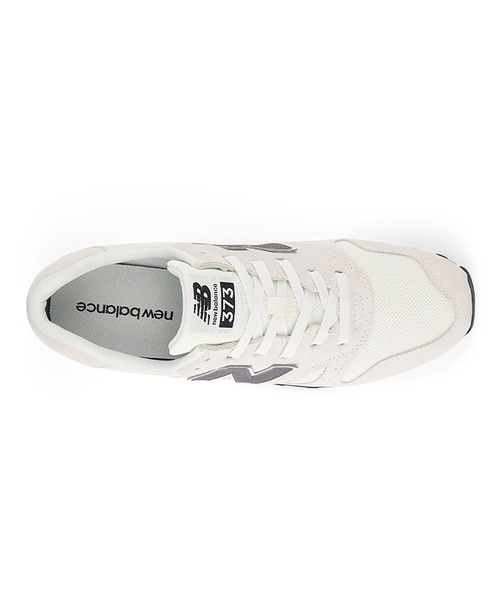NEW BALANCE（ニューバランス）の「【New Balance／ニューバランス】NB M3739VC D（スニーカー・メンズ・ホワイト・28.0cm/27.5cm/27.0cm/26.5cm/26.0cm/25.5cm/25.0cm/24.5cm/24.0cm/23.5cm/23.0cm/22.5cm/22.0cm）」の5枚目の写真