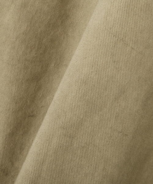 BEAVER（ビーバー）の「B omnivore/ビーオムニボー VINTAGE PANTS