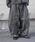 BEAVER�i�r�[�o�[�j�́uB omnivore/�r�[�I���j�{�[�@VINTAGE PANTS�i�`�m�p���c�j�v�b�u���b�N