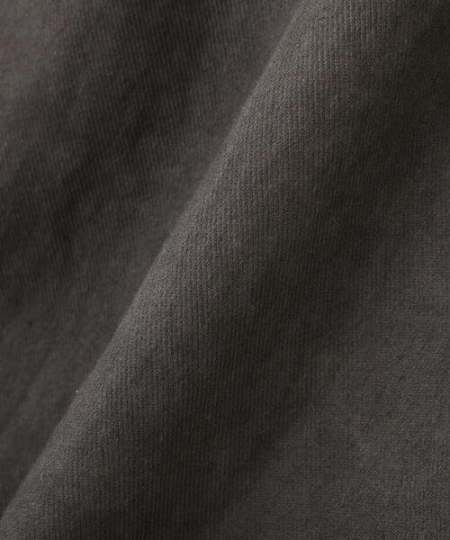 BEAVER(ビーバー)の「B omnivore/ビーオムニボー VINTAGE PANTS(チノパンツ・メンズ・ブラック/キャメル・M/L)」の7枚目の写真