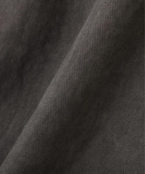 BEAVER(ビーバー)の「B omnivore/ビーオムニボー VINTAGE PANTS(チノパンツ・メンズ・ブラック/キャメル・M/L)」の17枚目の写真