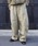 BEAVER�i�r�[�o�[�j�́uB omnivore/�r�[�I���j�{�[�@VINTAGE PANTS�i�`�m�p���c�j�v�b�L������